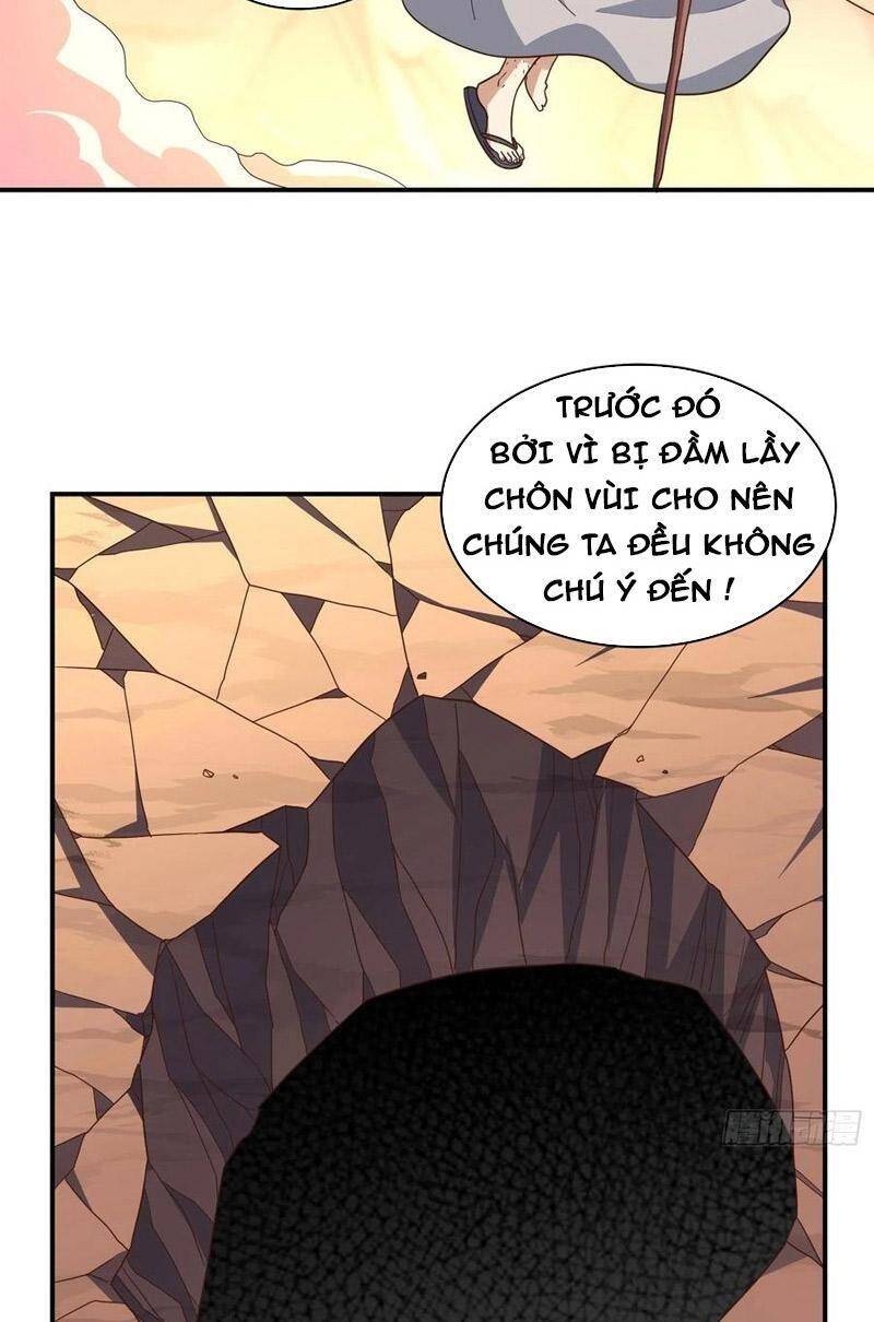 Cao Năng Lai Tập Chapter 213 - Trang 2