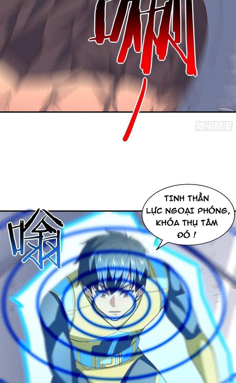 Cao Năng Lai Tập Chapter 213 - Trang 2