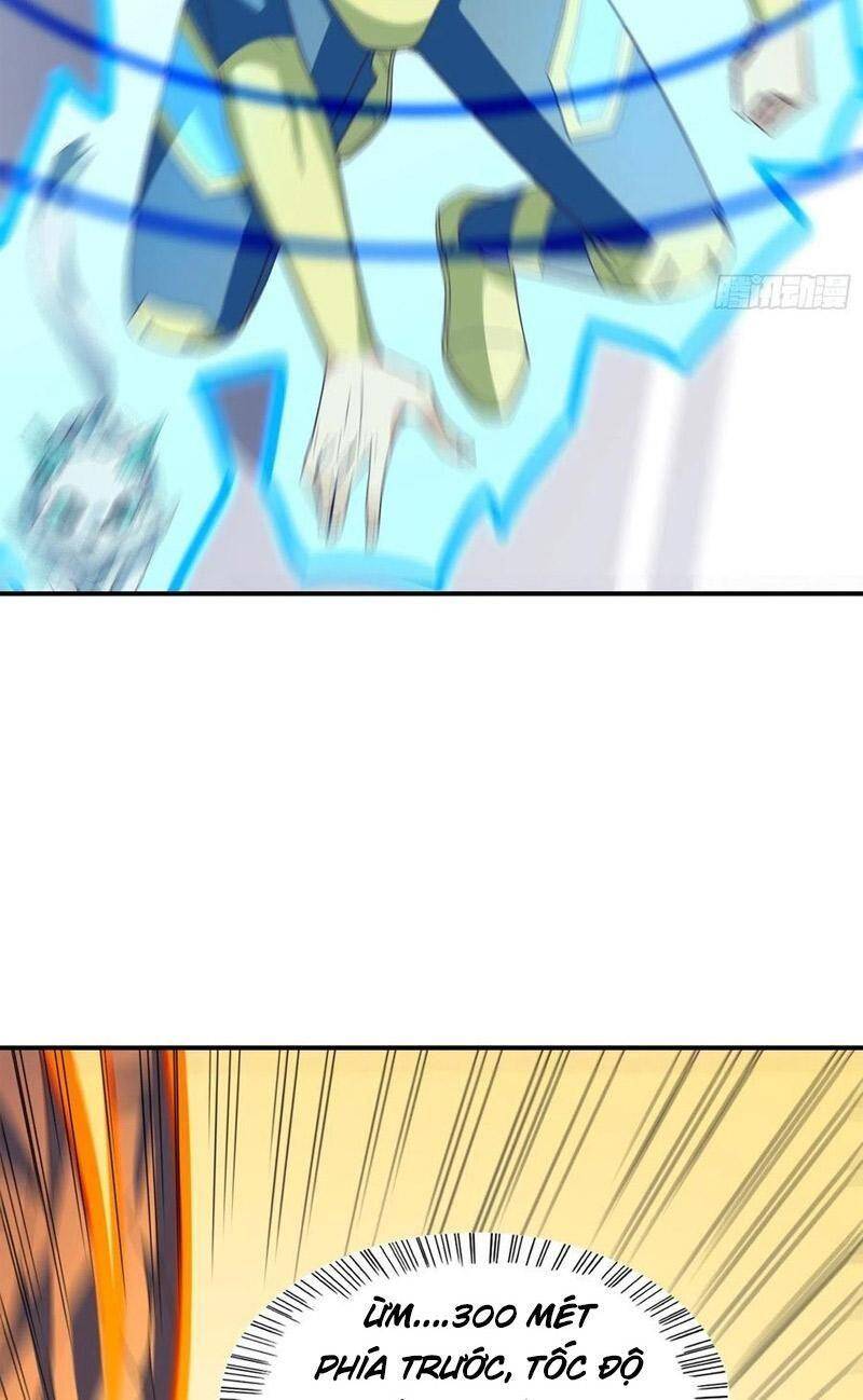 Cao Năng Lai Tập Chapter 213 - Trang 2