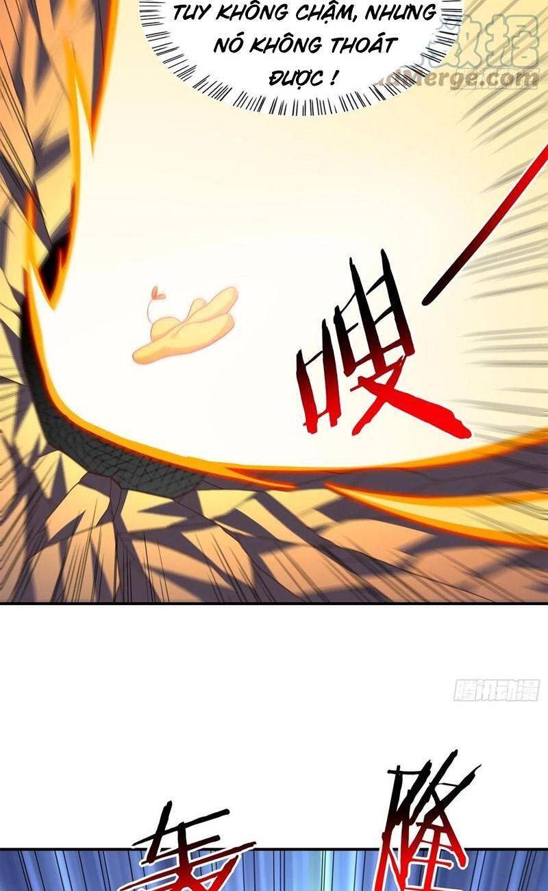 Cao Năng Lai Tập Chapter 213 - Trang 2