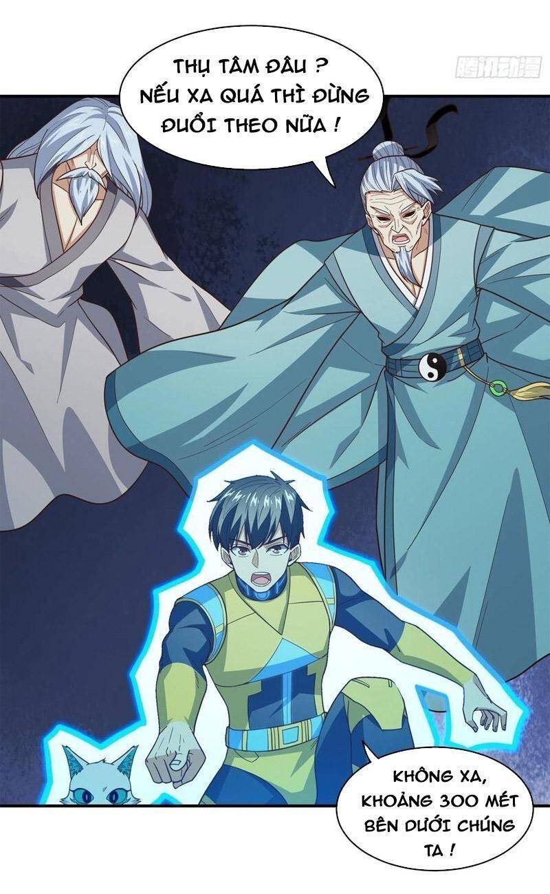 Cao Năng Lai Tập Chapter 213 - Trang 2