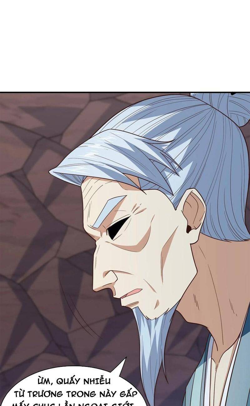 Cao Năng Lai Tập Chapter 213 - Trang 2