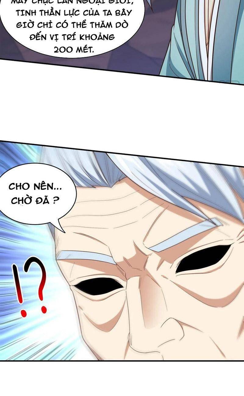 Cao Năng Lai Tập Chapter 213 - Trang 2