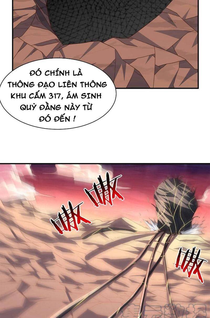 Cao Năng Lai Tập Chapter 213 - Trang 2