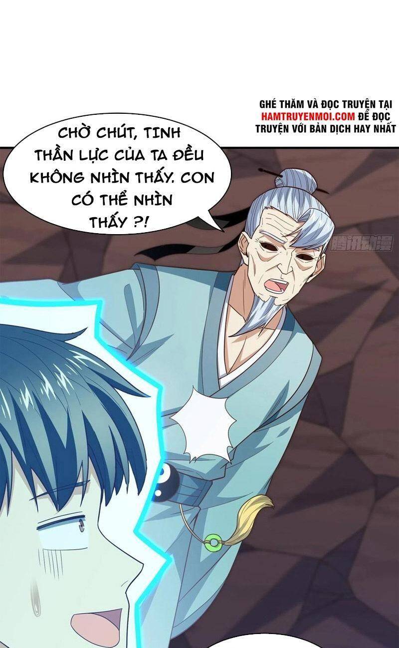 Cao Năng Lai Tập Chapter 213 - Trang 2