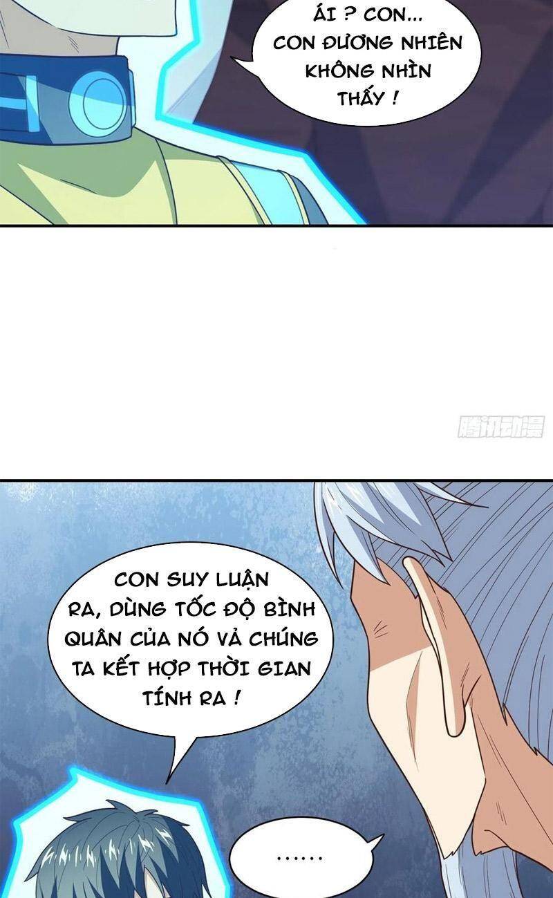 Cao Năng Lai Tập Chapter 213 - Trang 2