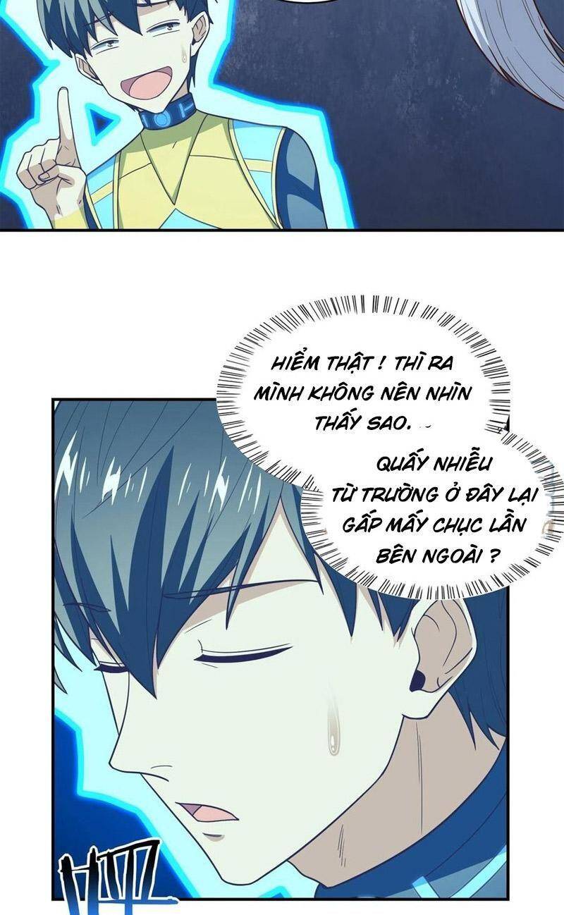 Cao Năng Lai Tập Chapter 213 - Trang 2