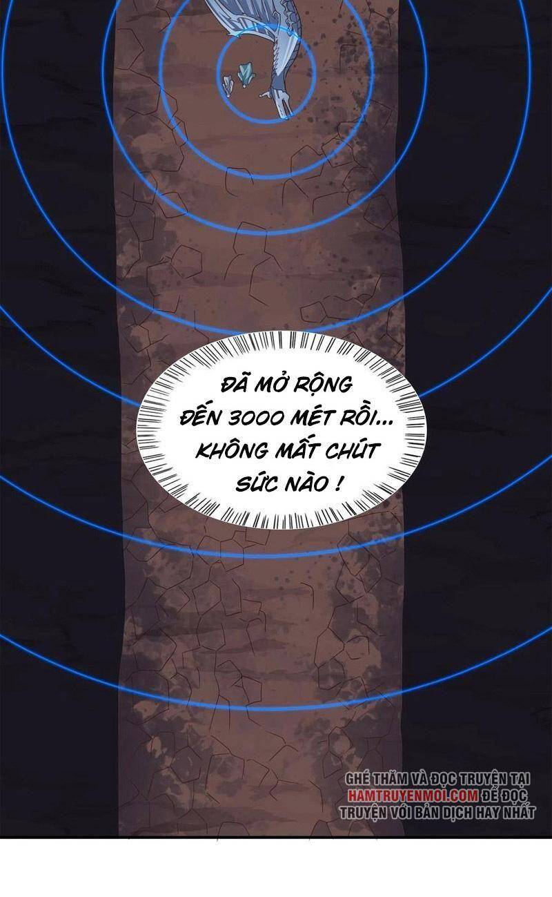 Cao Năng Lai Tập Chapter 213 - Trang 2