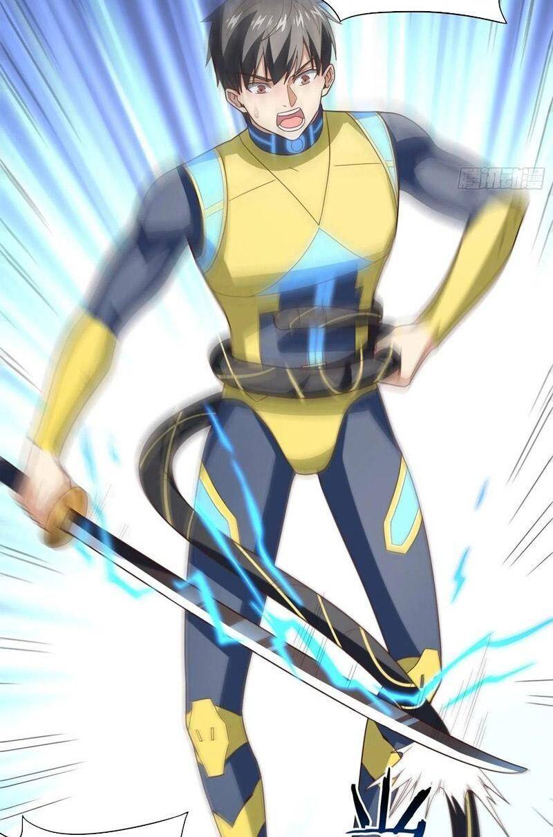 Cao Năng Lai Tập Chapter 213 - Trang 2