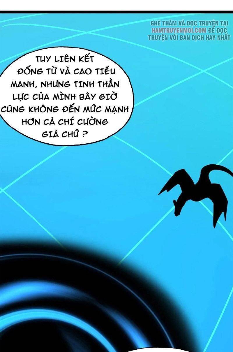 Cao Năng Lai Tập Chapter 214 - Trang 2