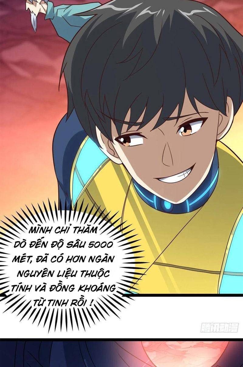 Cao Năng Lai Tập Chapter 214 - Trang 2