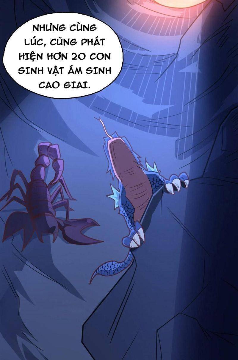 Cao Năng Lai Tập Chapter 214 - Trang 2