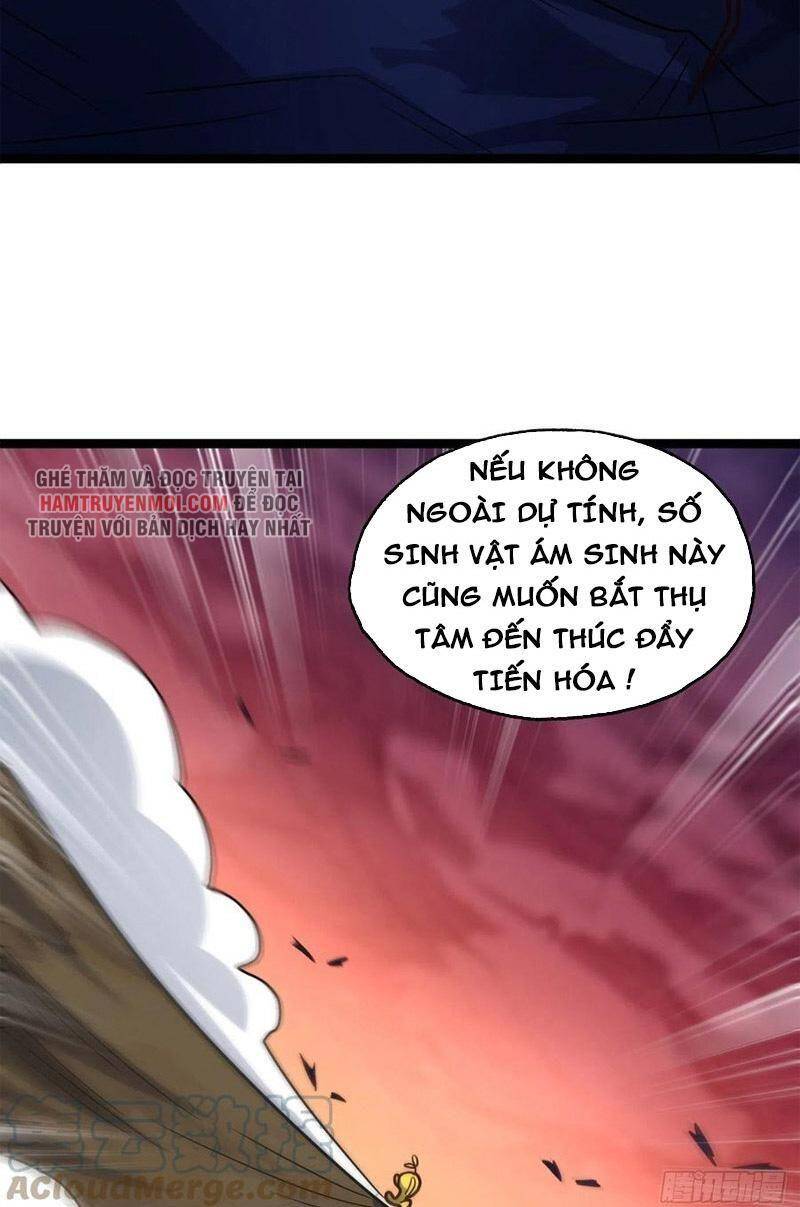 Cao Năng Lai Tập Chapter 214 - Trang 2