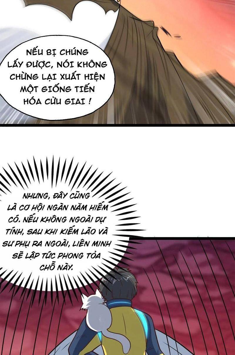 Cao Năng Lai Tập Chapter 214 - Trang 2