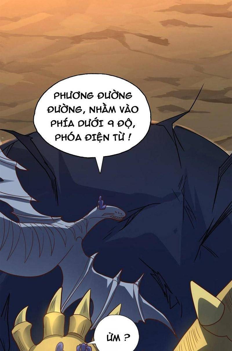 Cao Năng Lai Tập Chapter 214 - Trang 2