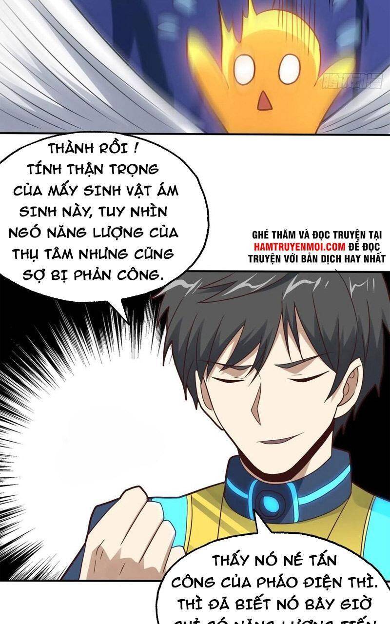 Cao Năng Lai Tập Chapter 214 - Trang 2