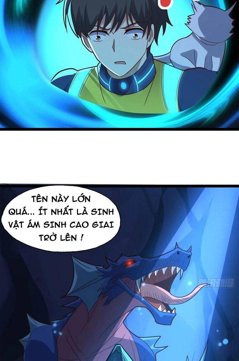 Cao Năng Lai Tập Chapter 214 - Trang 2