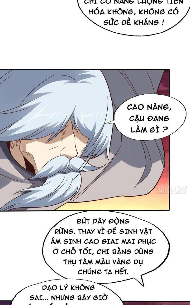 Cao Năng Lai Tập Chapter 214 - Trang 2