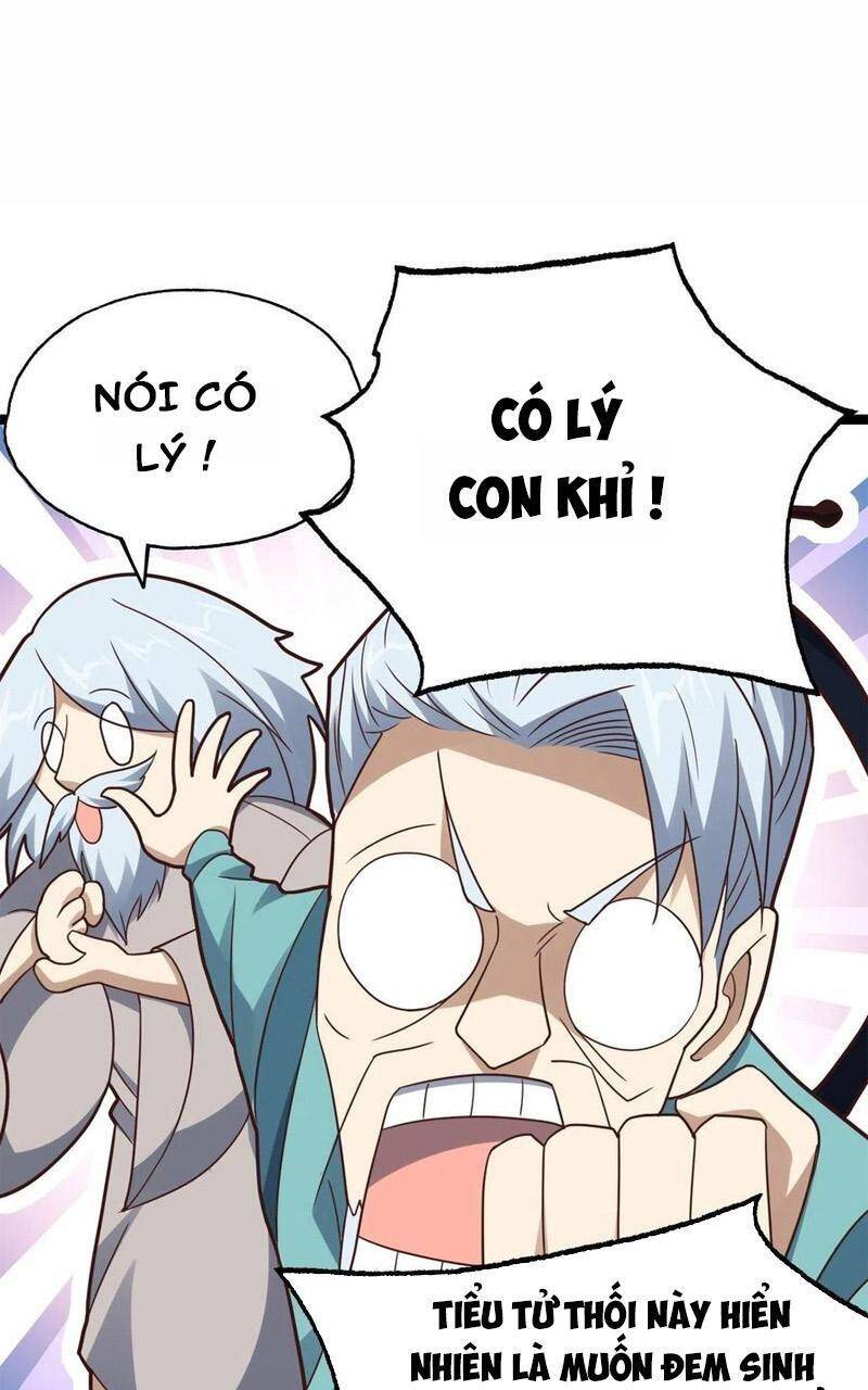 Cao Năng Lai Tập Chapter 214 - Trang 2