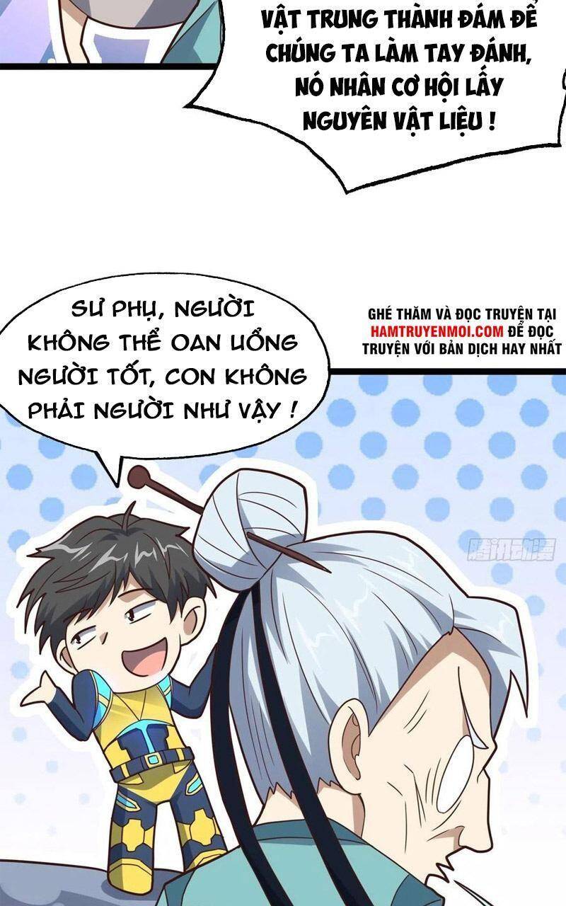 Cao Năng Lai Tập Chapter 214 - Trang 2