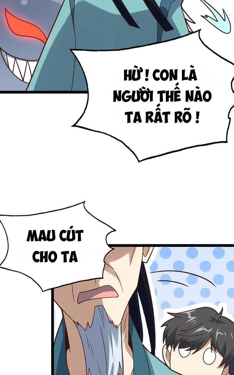 Cao Năng Lai Tập Chapter 214 - Trang 2