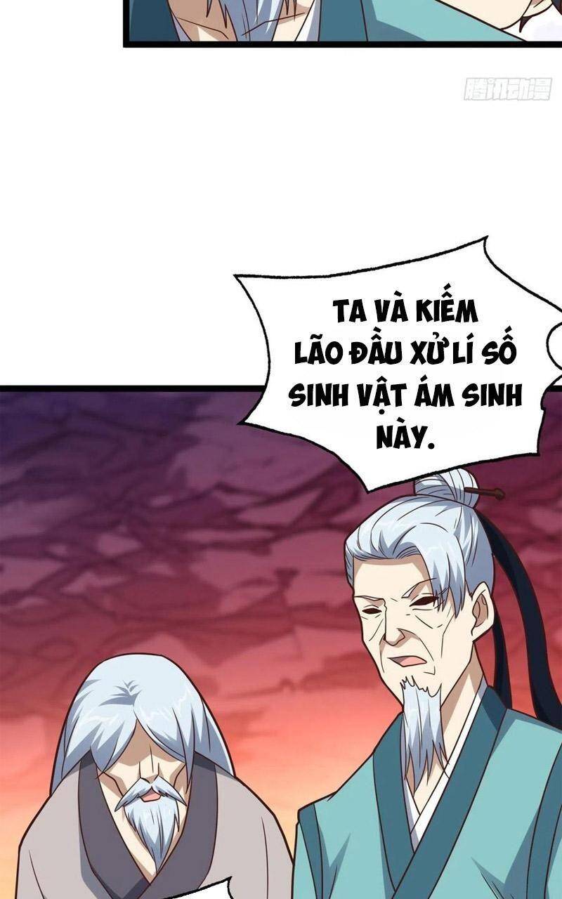 Cao Năng Lai Tập Chapter 214 - Trang 2