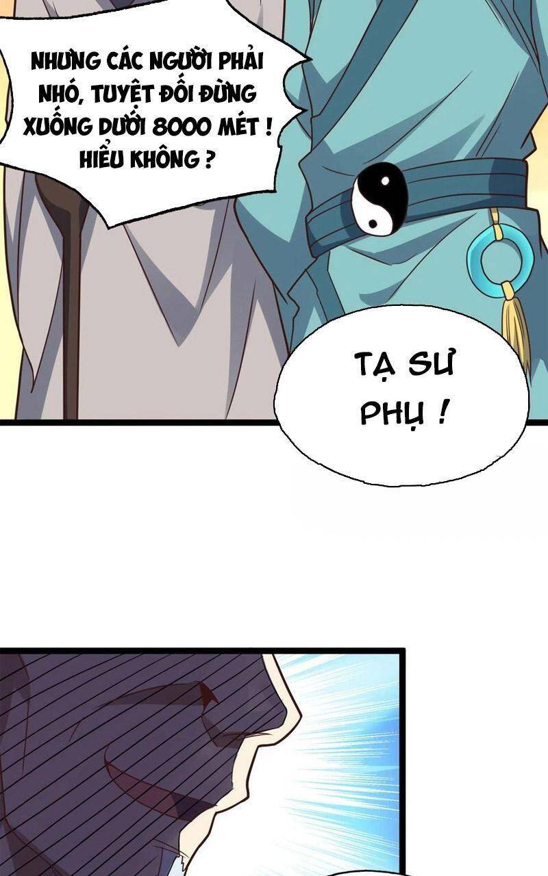 Cao Năng Lai Tập Chapter 214 - Trang 2