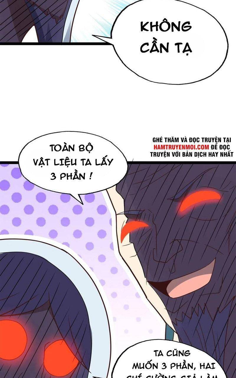 Cao Năng Lai Tập Chapter 214 - Trang 2