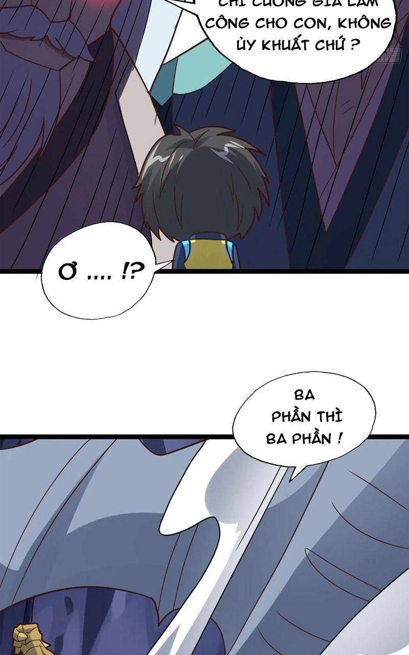 Cao Năng Lai Tập Chapter 214 - Trang 2