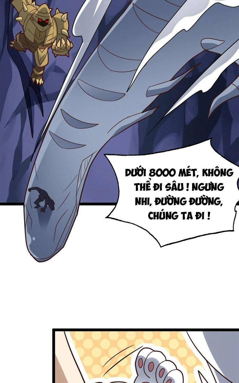 Cao Năng Lai Tập Chapter 214 - Trang 2