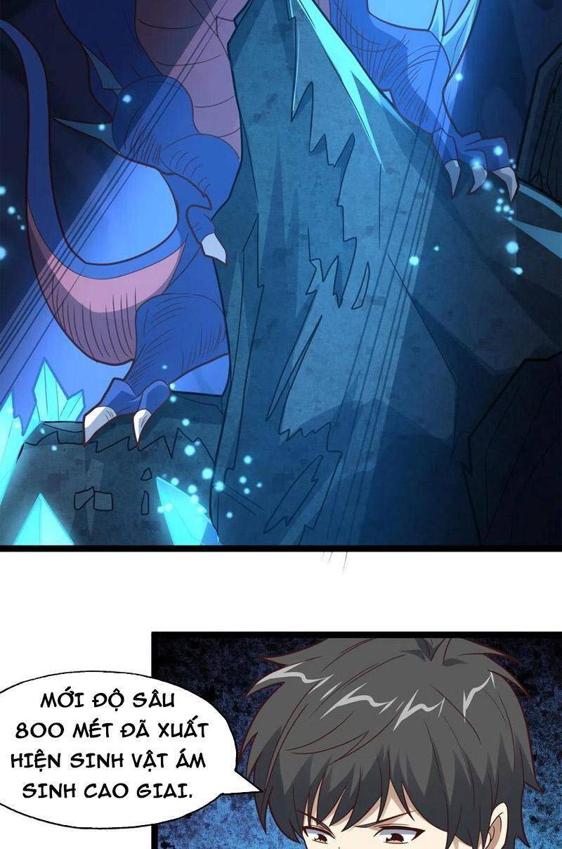 Cao Năng Lai Tập Chapter 214 - Trang 2