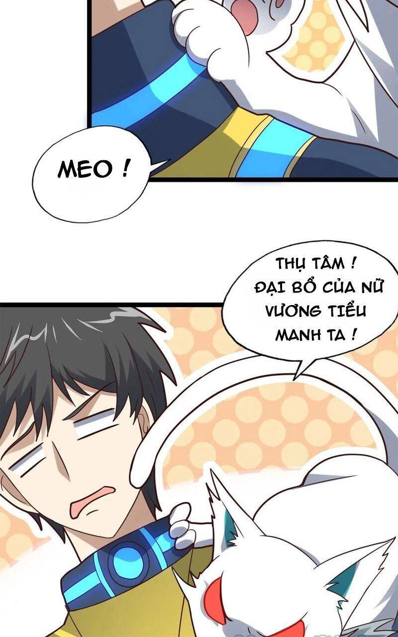 Cao Năng Lai Tập Chapter 214 - Trang 2