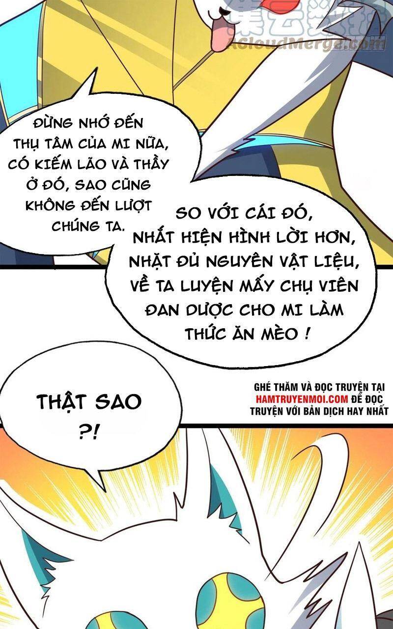 Cao Năng Lai Tập Chapter 214 - Trang 2
