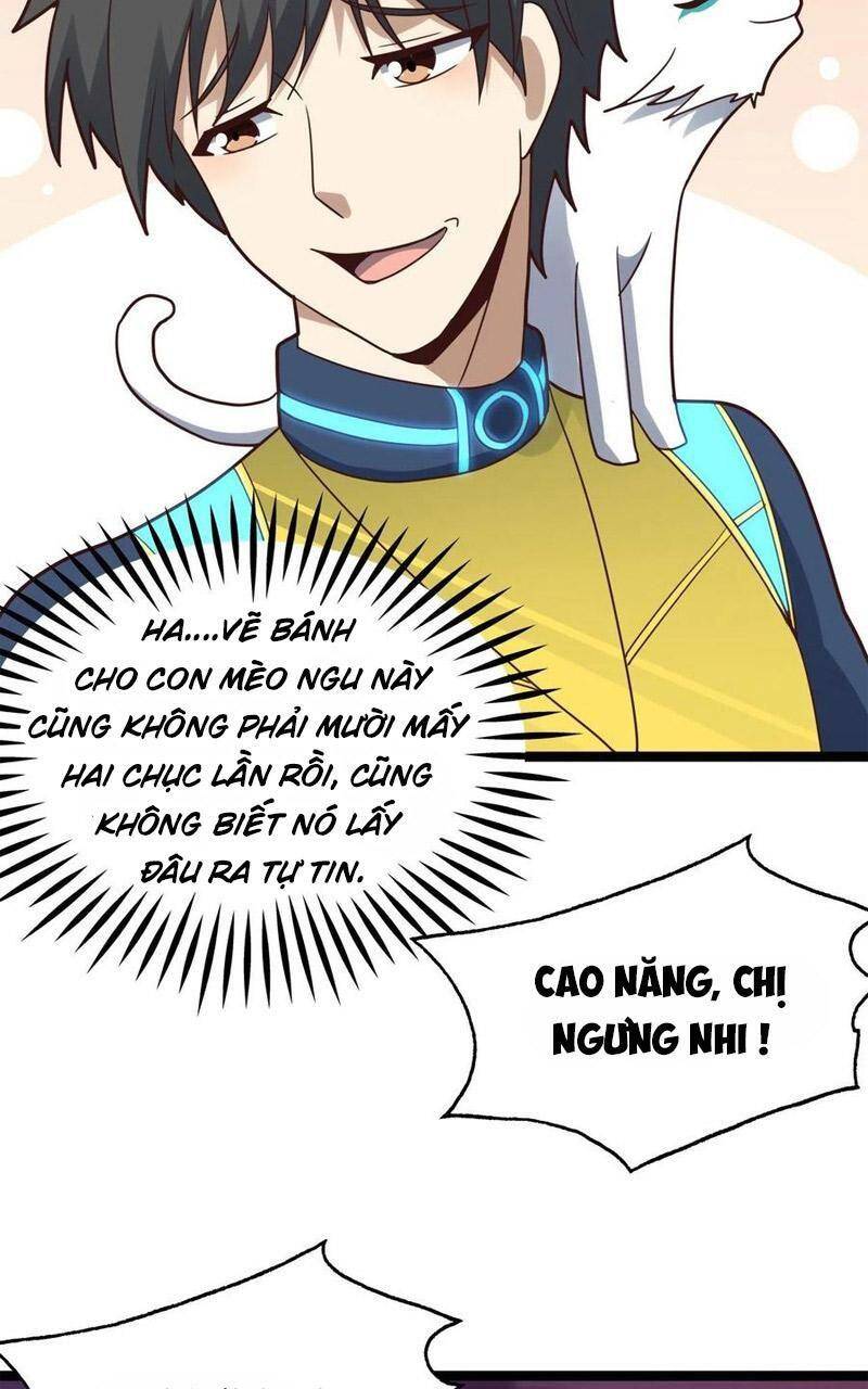 Cao Năng Lai Tập Chapter 214 - Trang 2
