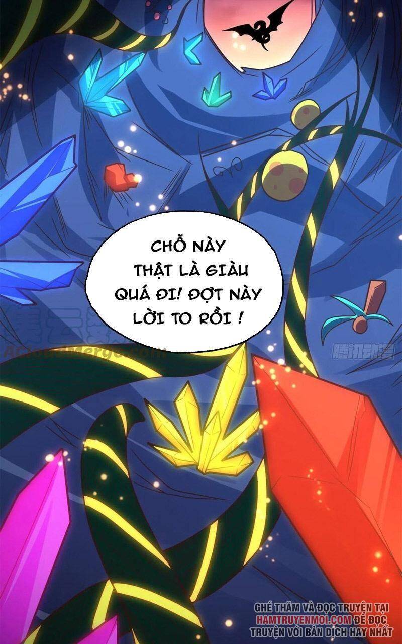 Cao Năng Lai Tập Chapter 214 - Trang 2