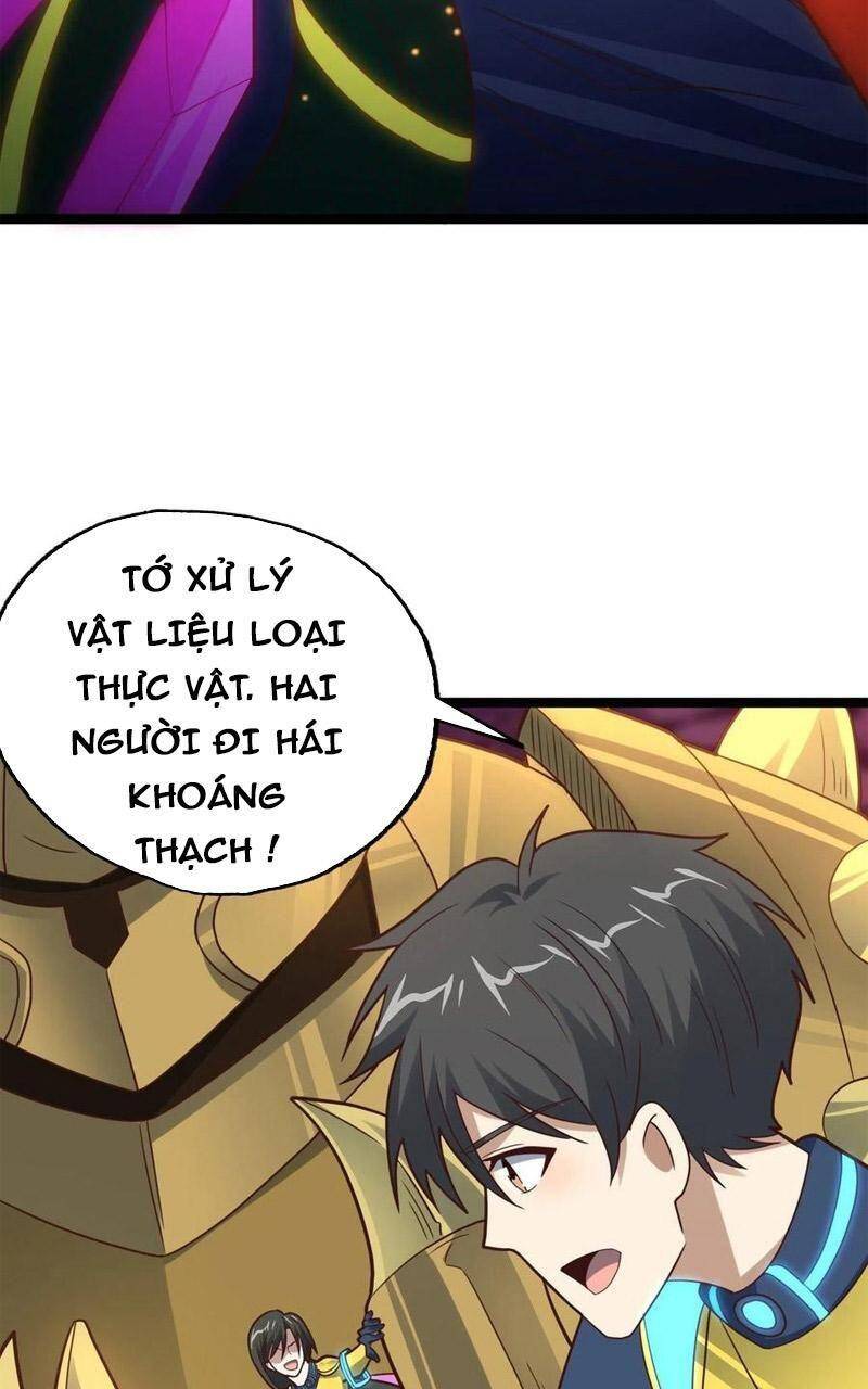 Cao Năng Lai Tập Chapter 214 - Trang 2