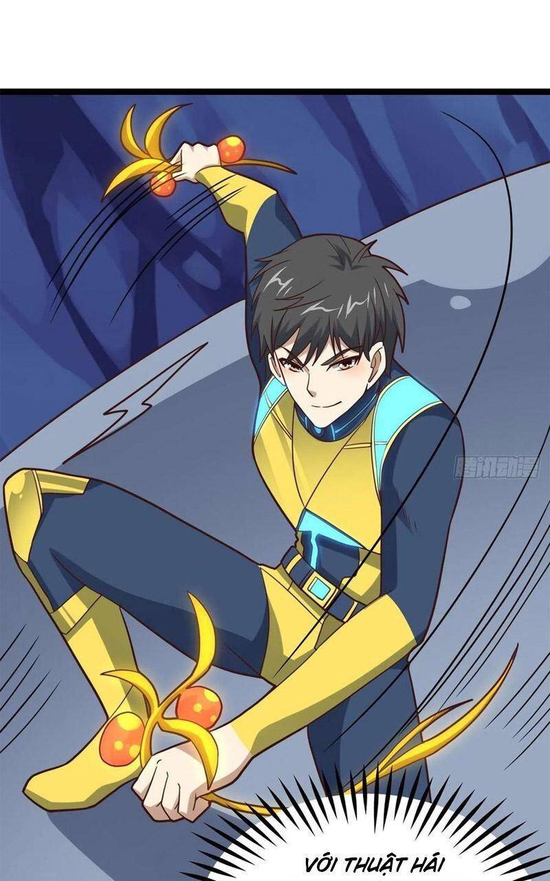 Cao Năng Lai Tập Chapter 214 - Trang 2