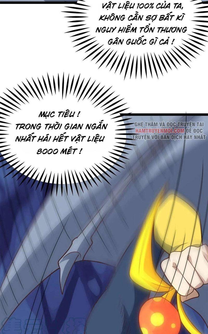 Cao Năng Lai Tập Chapter 214 - Trang 2