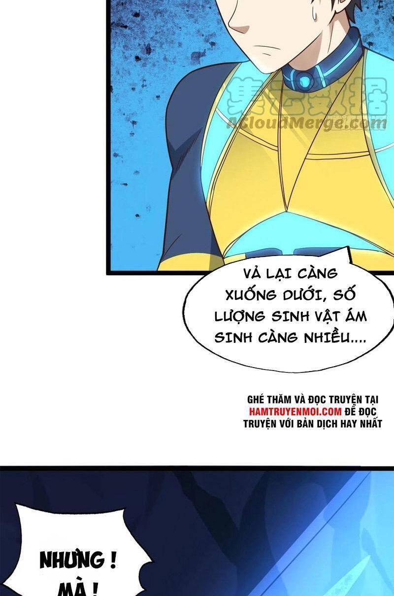 Cao Năng Lai Tập Chapter 214 - Trang 2