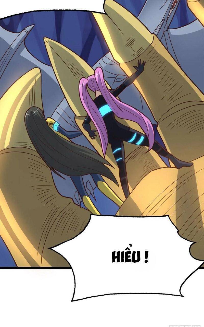 Cao Năng Lai Tập Chapter 214 - Trang 2