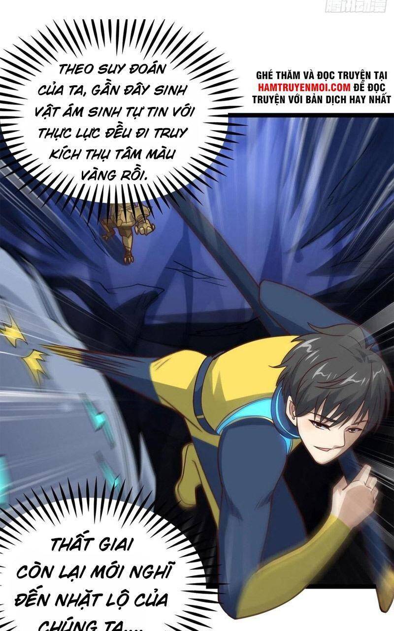 Cao Năng Lai Tập Chapter 214 - Trang 2