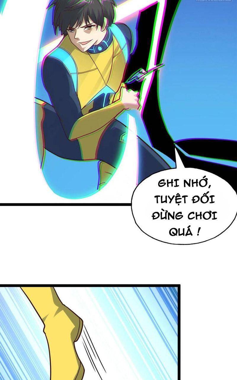 Cao Năng Lai Tập Chapter 214 - Trang 2