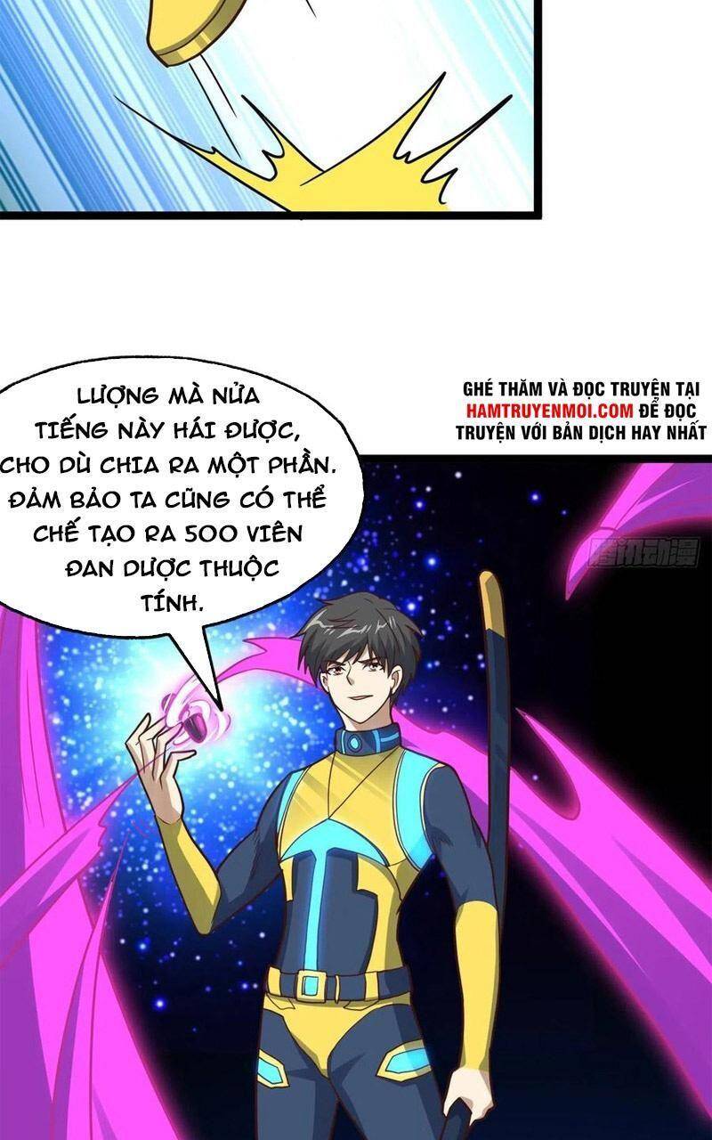 Cao Năng Lai Tập Chapter 214 - Trang 2