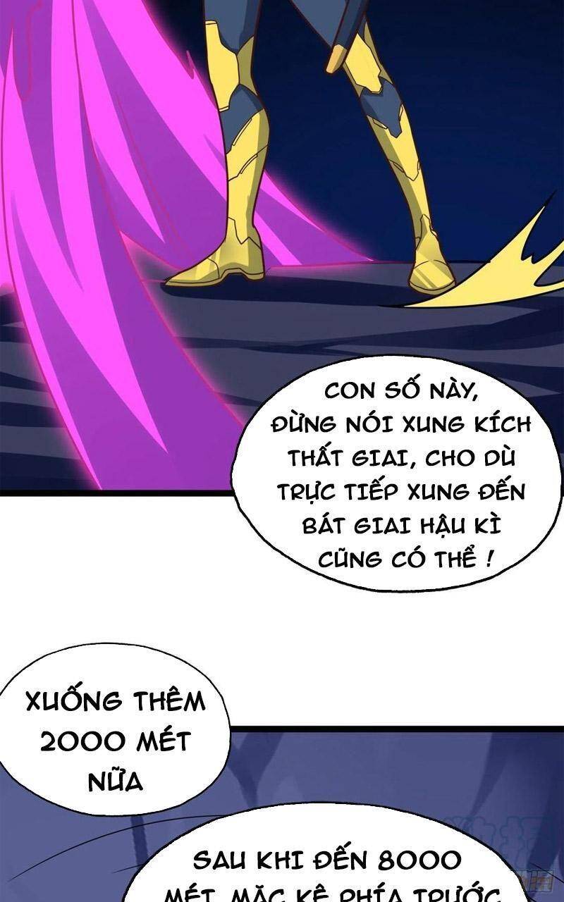 Cao Năng Lai Tập Chapter 214 - Trang 2