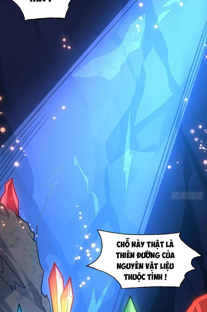 Cao Năng Lai Tập Chapter 214 - Trang 2