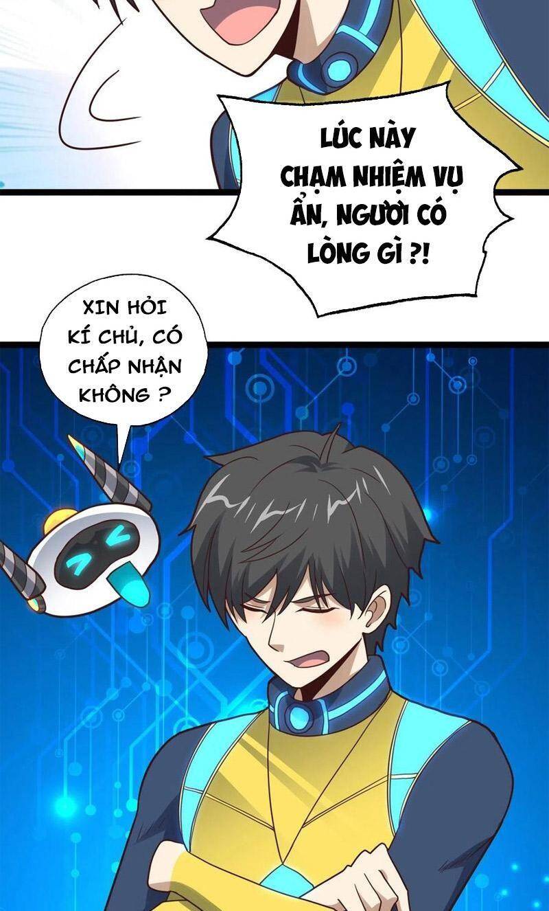 Cao Năng Lai Tập Chapter 214 - Trang 2