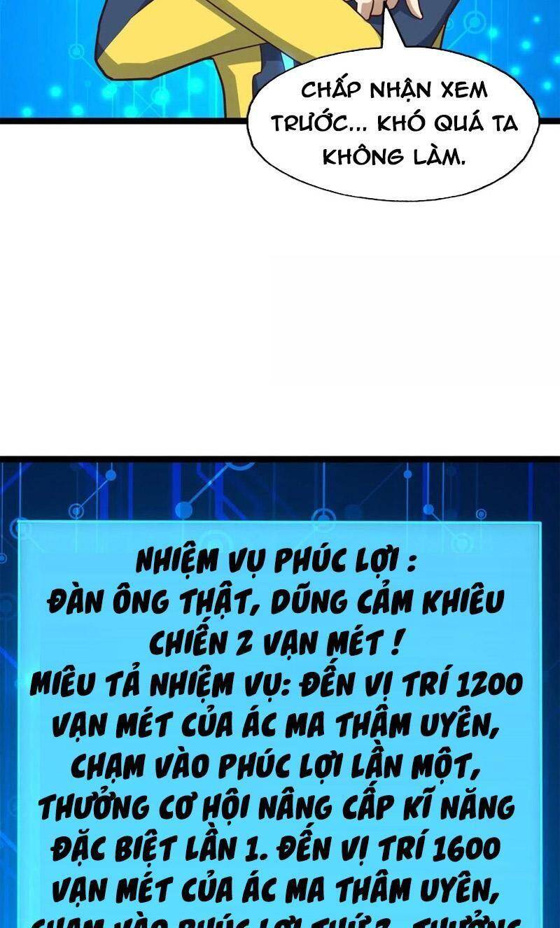 Cao Năng Lai Tập Chapter 214 - Trang 2