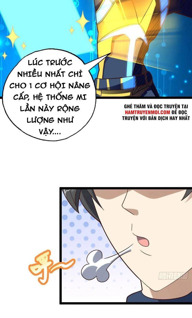 Cao Năng Lai Tập Chapter 214 - Trang 2