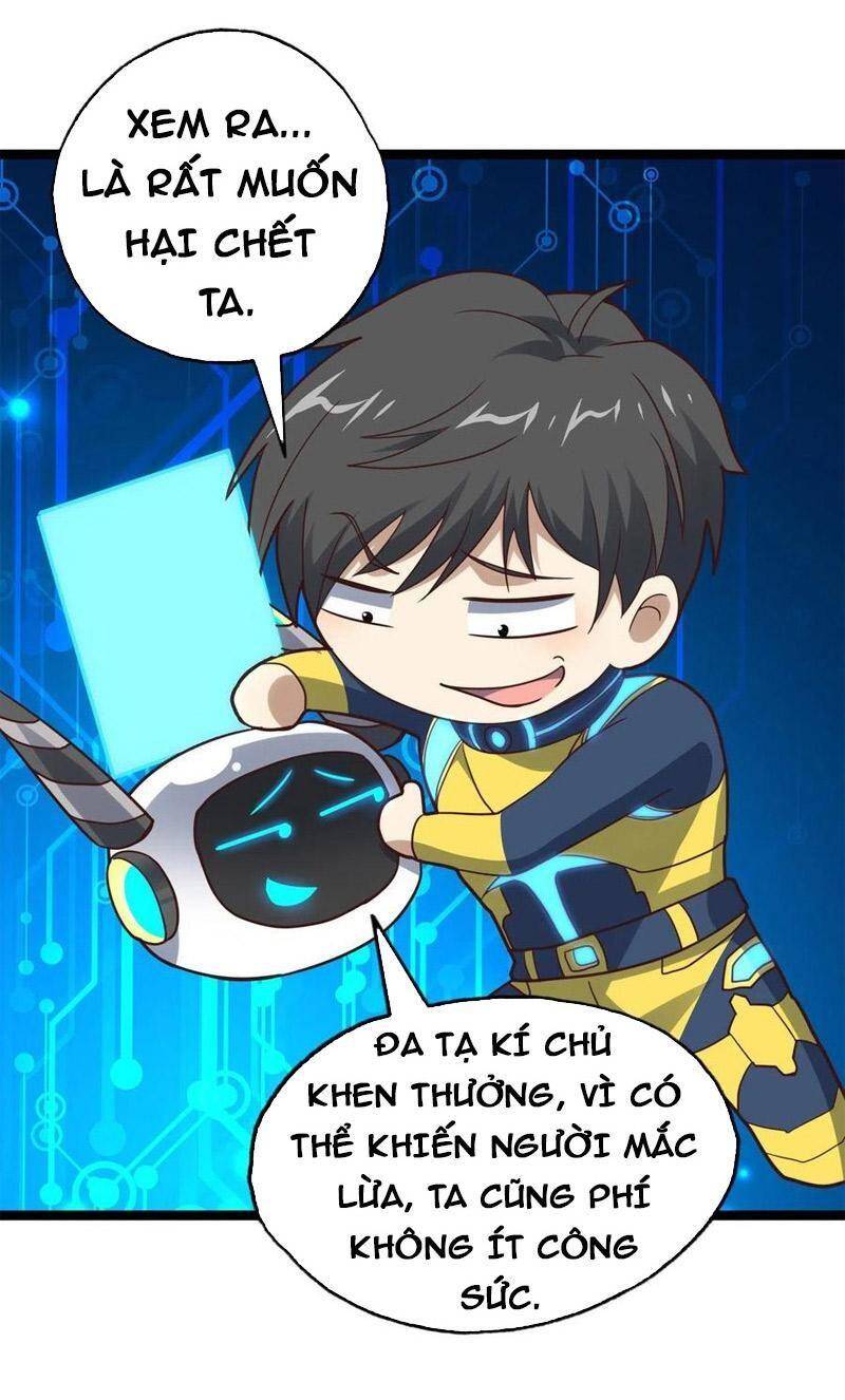 Cao Năng Lai Tập Chapter 214 - Trang 2