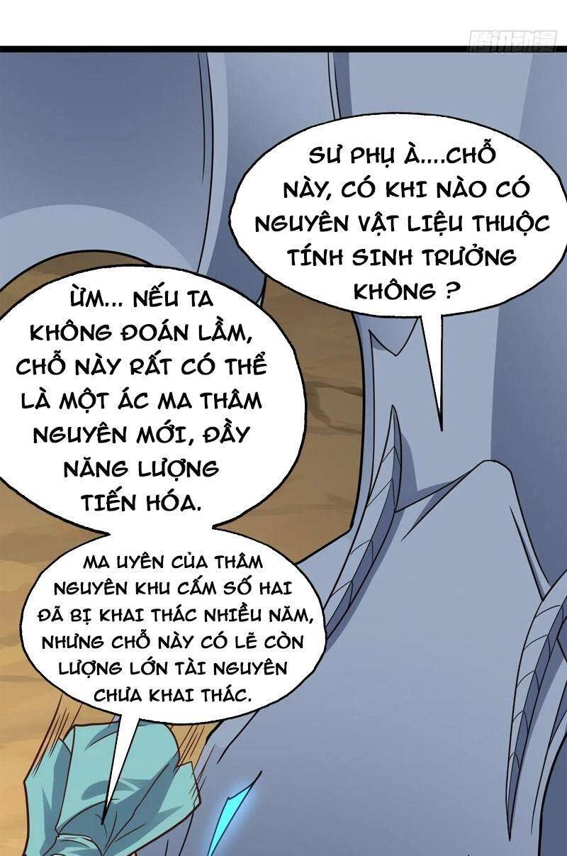 Cao Năng Lai Tập Chapter 214 - Trang 2